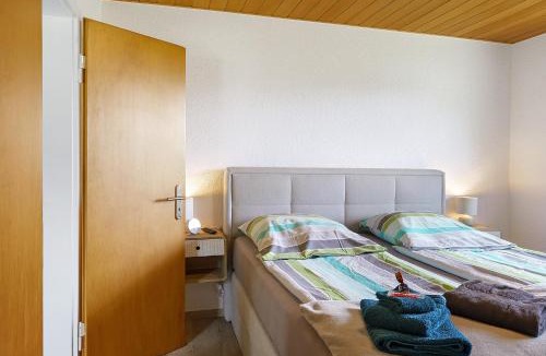 Bokel Apartment | Lärche