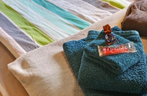 Bokel Apartment | Lärche