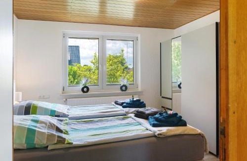 Bokel Apartment | Lärche