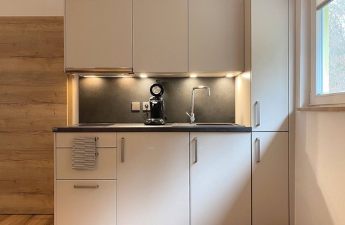 Siegelsbach Apartment | Lärche - Siegelsbacher Mühle