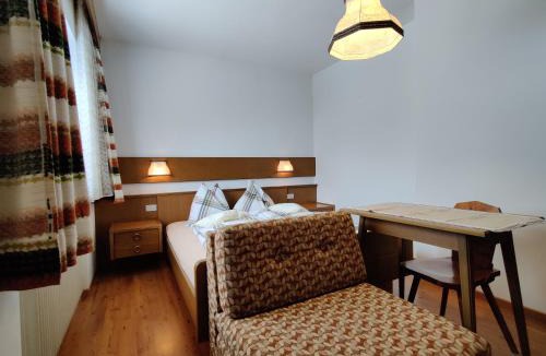 Obereggen Apartment | Lärchenheim