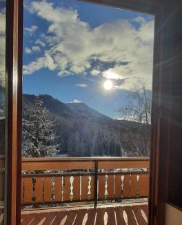 Obereggen Apartment | Lärchenheim