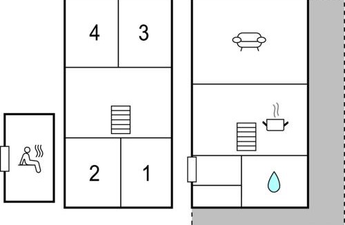 Rauland House | Låven