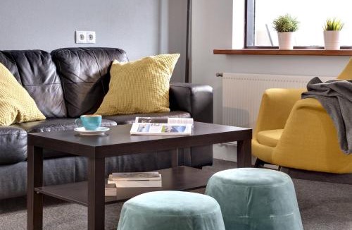 Teigar Hostel | Lækur Hostel