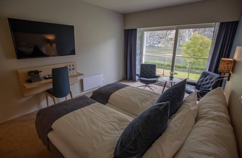 Laerdal Hotel | Lærdal Hotel