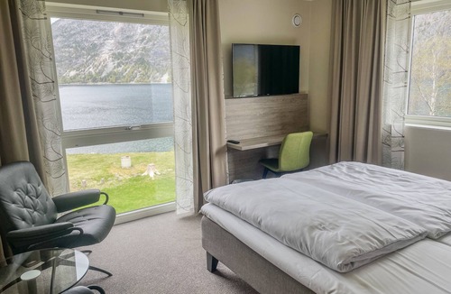 Laerdal Hotel | Lærdal Hotel