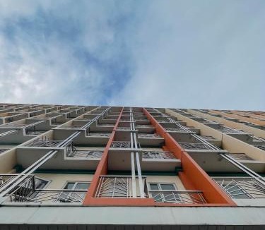 Naga Apartment | Léo's Cachette