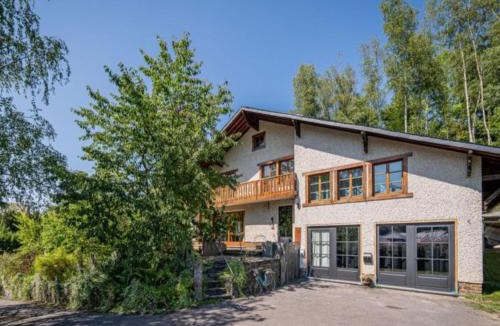Membre House | Léoras Cocoon