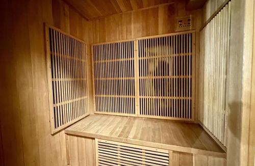 Membre House | Léoras Cocoon