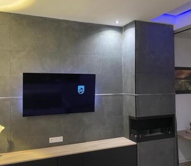 Riez Apartment | Lëy-H appart