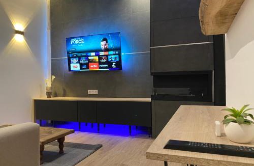Riez Apartment | Lëy-H appart
