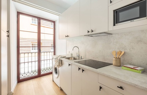 Ciudad Real Apartment | Líbere Ciudad Real