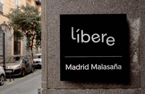 Malasana Apartment | Líbere Madrid Malasaña