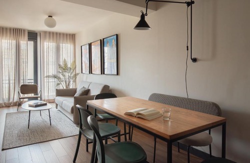 Malasana Apartment | Líbere Madrid Malasaña