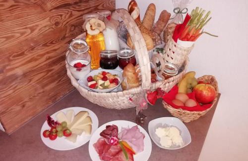 Renon Apartment | Löchlerhof