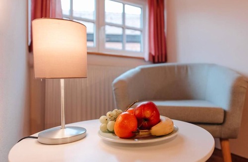 Marktbreit Hotel | Löwen Hotel & Restaurant