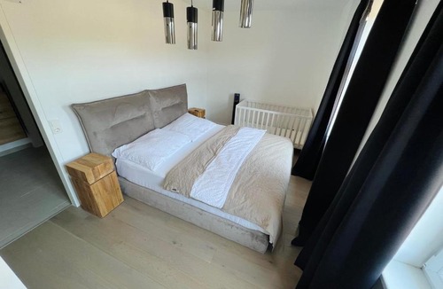 Dobling Apartment | Löwenblick