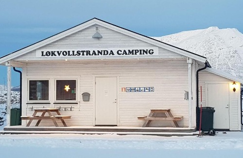 Samuelsberg Other | Løkvollstranda camping As