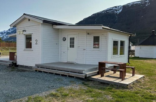 Samuelsberg Other | Løkvollstranda camping As