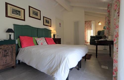 Dernice Bed & Breakfast | Lùlù Guest House