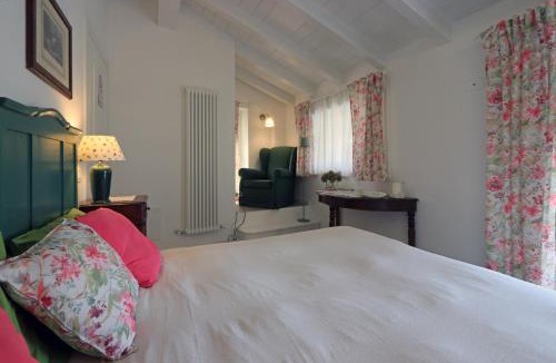 Dernice Bed & Breakfast | Lùlù Guest House
