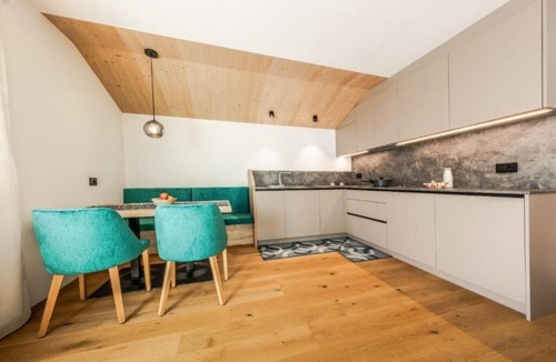 Mareo House | Lü da Plazores