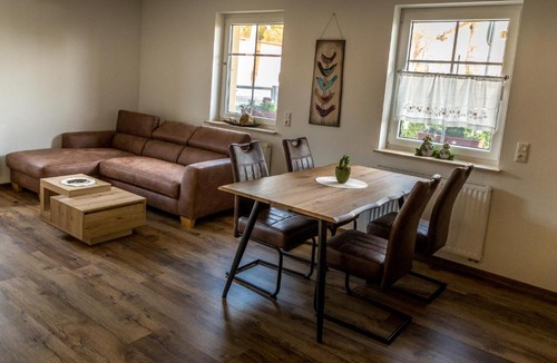 Zerkwitz Apartment | Lübbenauer Spreewaldnest