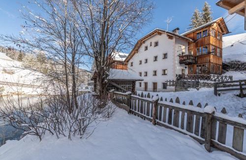 Pedraces Apartment | Lüch da Murin