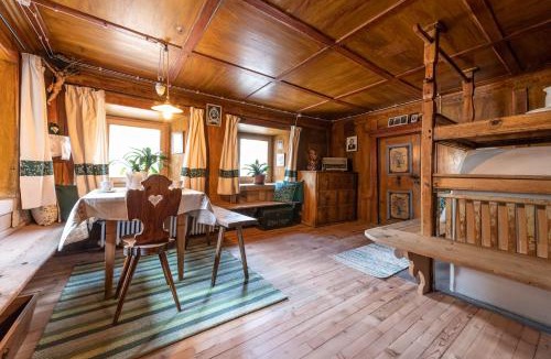 Pedraces Apartment | Lüch da Murin