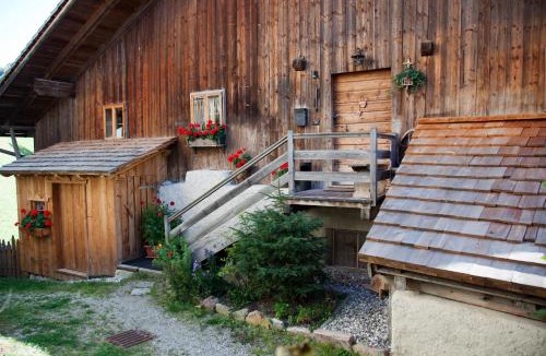 La Valle Apartment | Lüch de Martin