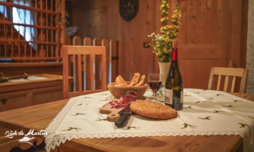 La Valle Apartment | Lüch de Martin