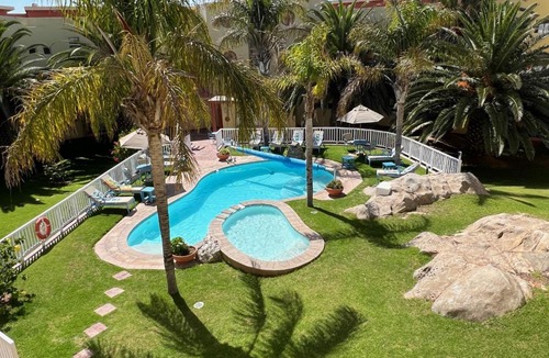 Luderitz Hotel | Lüderitz Nest Hotel