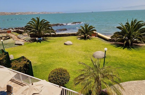 Luderitz Hotel | Lüderitz Nest Hotel