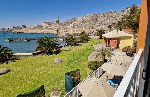 Luderitz Hotel | Lüderitz Nest Hotel