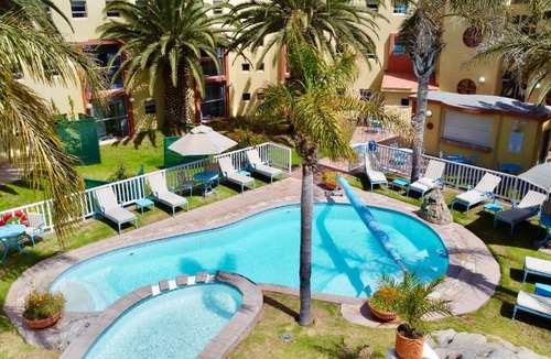 Luderitz Hotel | Lüderitz Nest Hotel