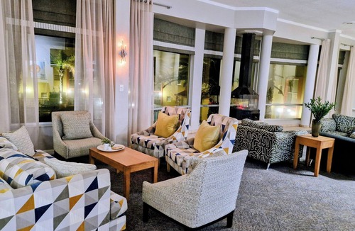 Luderitz Hotel | Lüderitz Nest Hotel