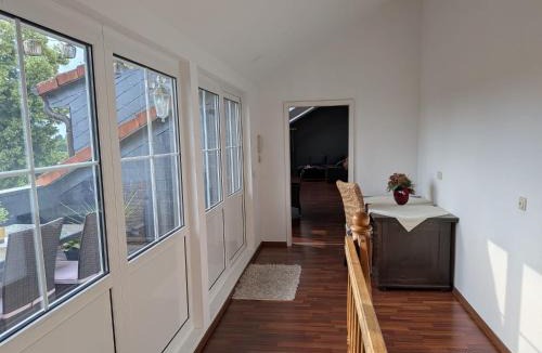 Brandenberg Apartment | Lüsser Landsitz