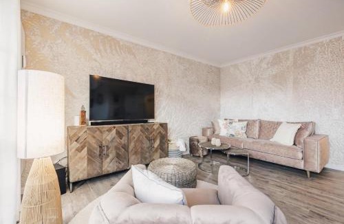 Zingst Apartment | Lüttje Max & Moritz