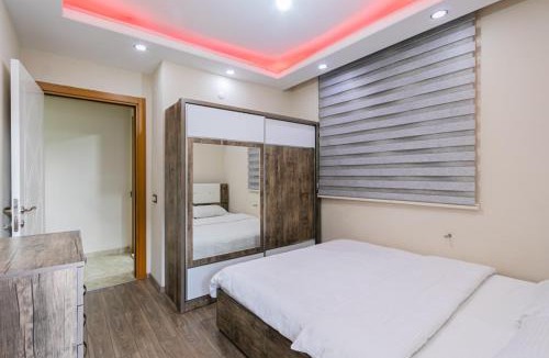Eski Lara Apartment | Lüx daire