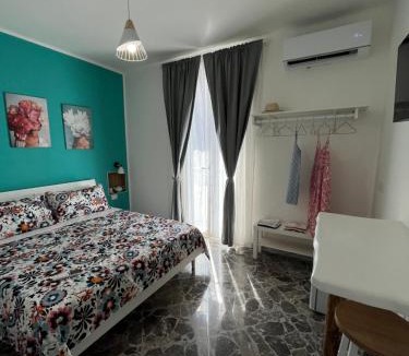 Mola di Bari Bed & Breakfast | Lār