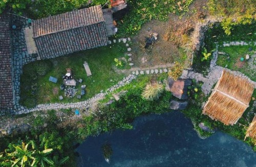 Nguyen Binh Bed & Breakfast | Lũng Mười Homestay