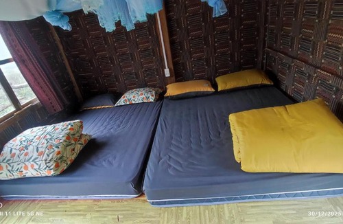 Nguyen Binh Bed & Breakfast | Lũng Mười Homestay