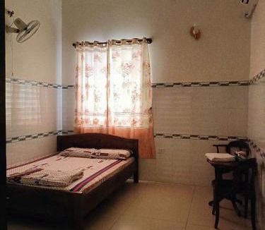 Mang Yang Hotel | Lộ Kim Yến
