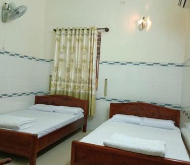 Mang Yang Hotel | Lộ Kim Yến