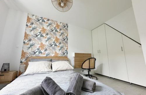 Croix Apartment | L'Échappée Croisienne