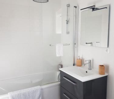 Lamotte-Beuvron Bed & Breakfast | L'échappée de Sologne -chez l'habitant- à 1 min du Parc équestre fédéral FFE