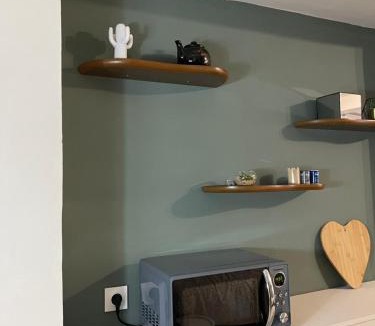Paroisse Notre-Dame Apartment | L Échappée Jurassienne