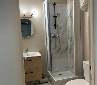 Paroisse Notre-Dame Apartment | L Échappée Jurassienne