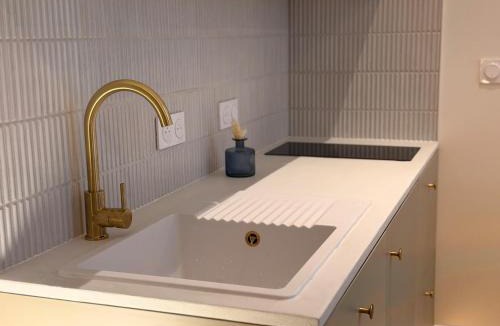 Malo-les-Bains Apartment | L'Échappée Malouine