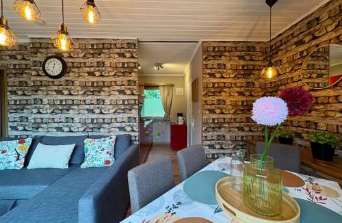 Waulsort Ski Chalet | L'Échappée verte